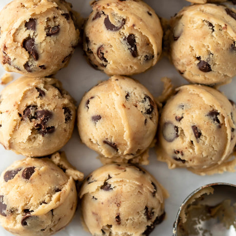 Chocolate Chip Cookie Dough - Stoltzfus Meats