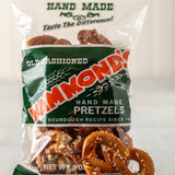 Hammond's Pretzels - Stoltzfus Meats