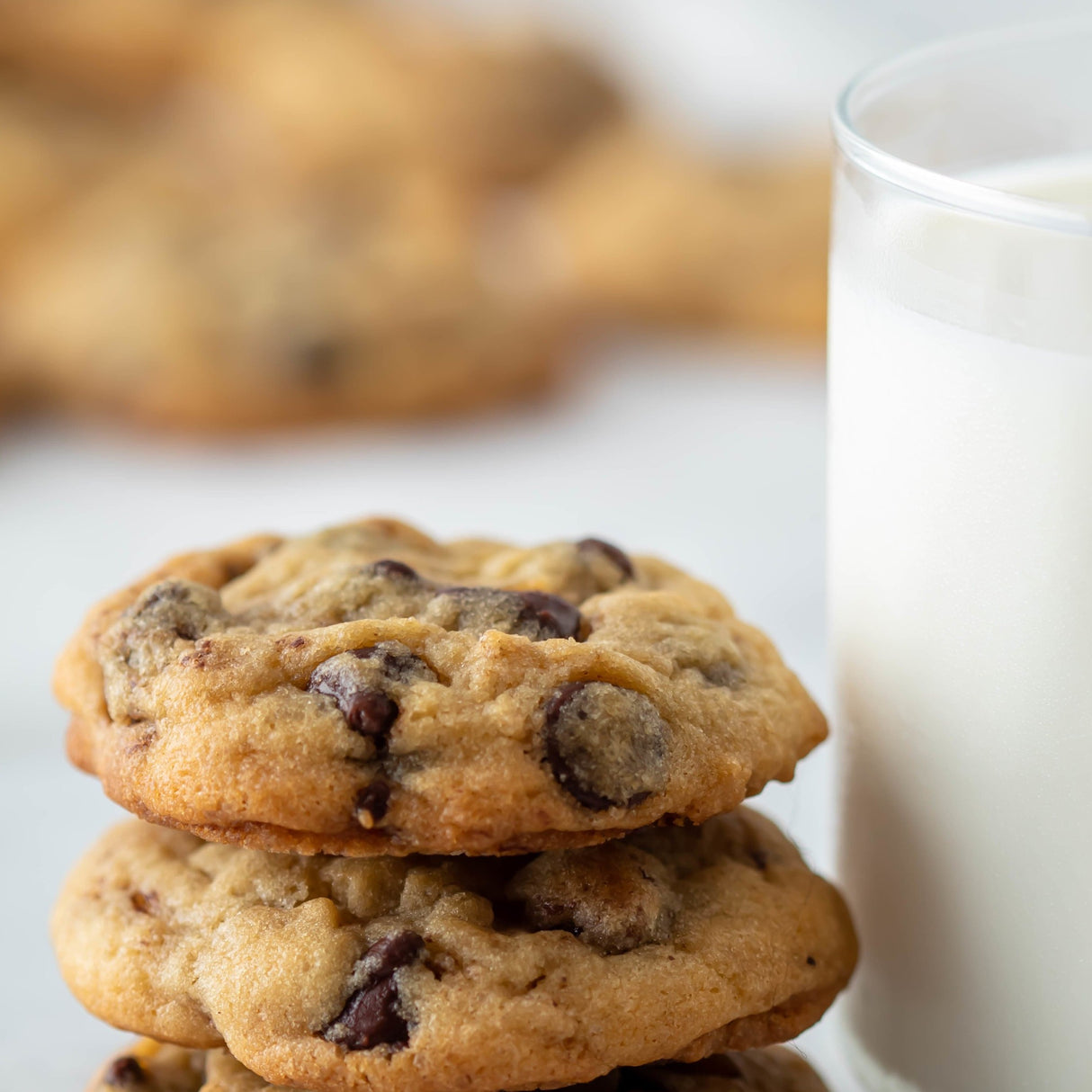 Chocolate Chip Cookies - Stoltzfus Meats