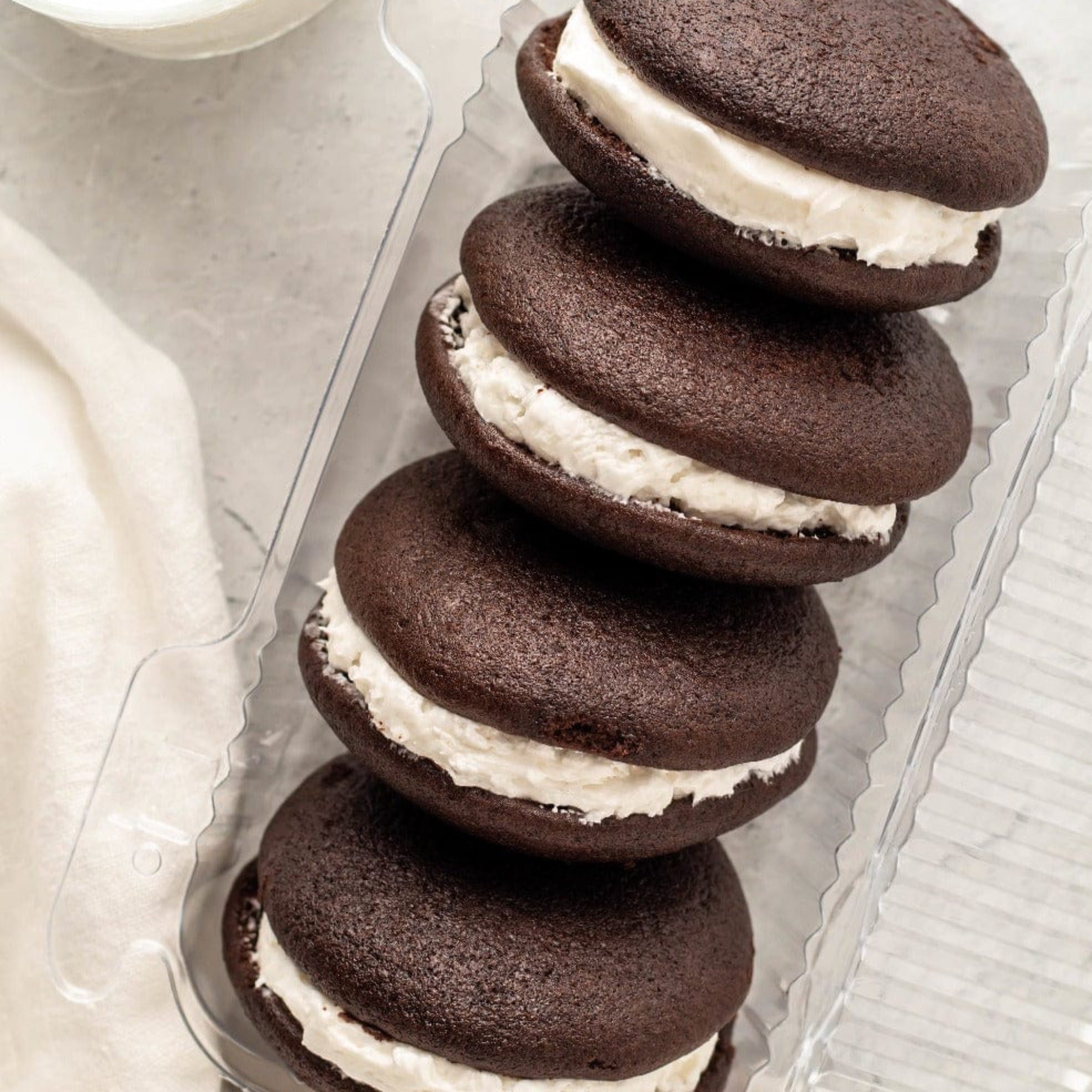 Whoopie Pies - Stoltzfus Meats