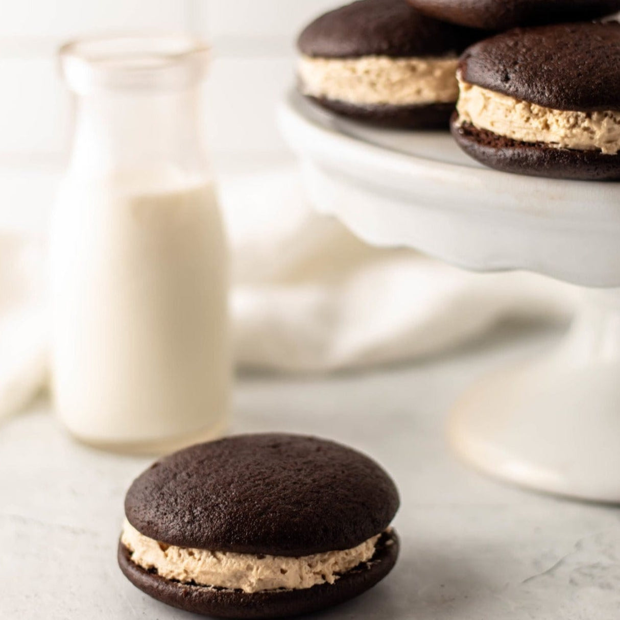 Whoopie Pies - Stoltzfus Meats