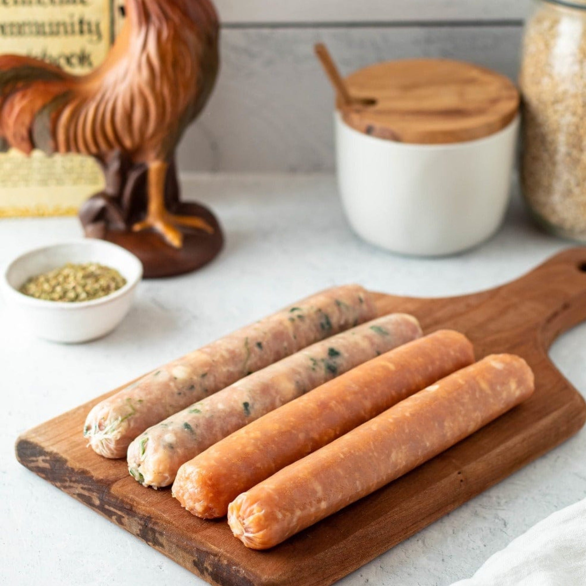 Chicken Sausage - Stoltzfus Meats