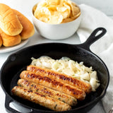 Chicken Sausage - Stoltzfus Meats
