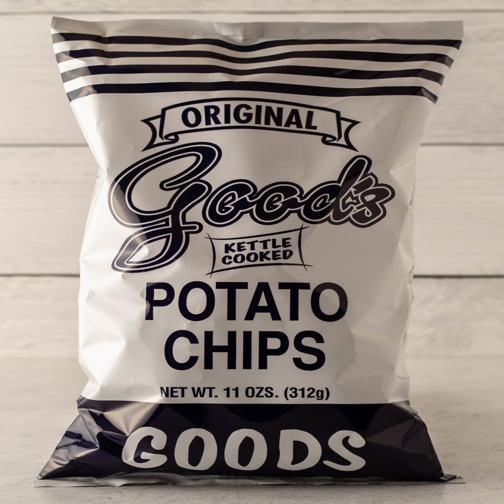 Good's Potato Chips - Stoltzfus Meats