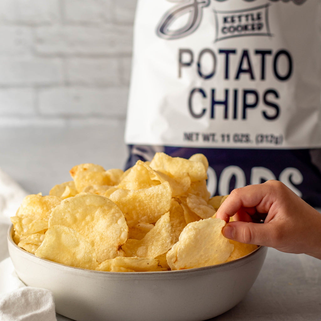 Good's Potato Chips - Stoltzfus Meats