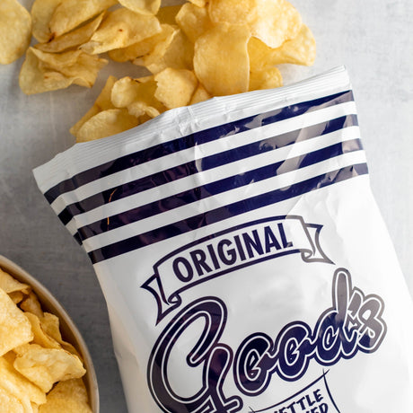 Good's Potato Chips - Stoltzfus Meats
