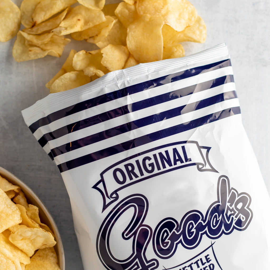 Good's Potato Chips - Stoltzfus Meats