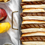 Stoltzfus Sausage Grillers - Stoltzfus Meats