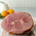 Bone-In Smoked Ham - Stoltzfus Meats