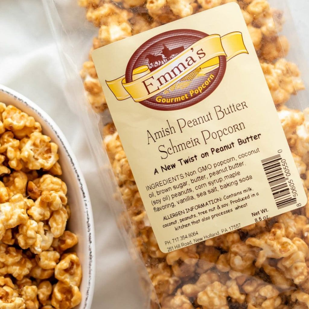 Emma's Gourmet Popcorn - Stoltzfus Meats