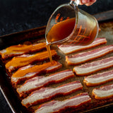 Candied Bacon - Stoltzfus Meats
