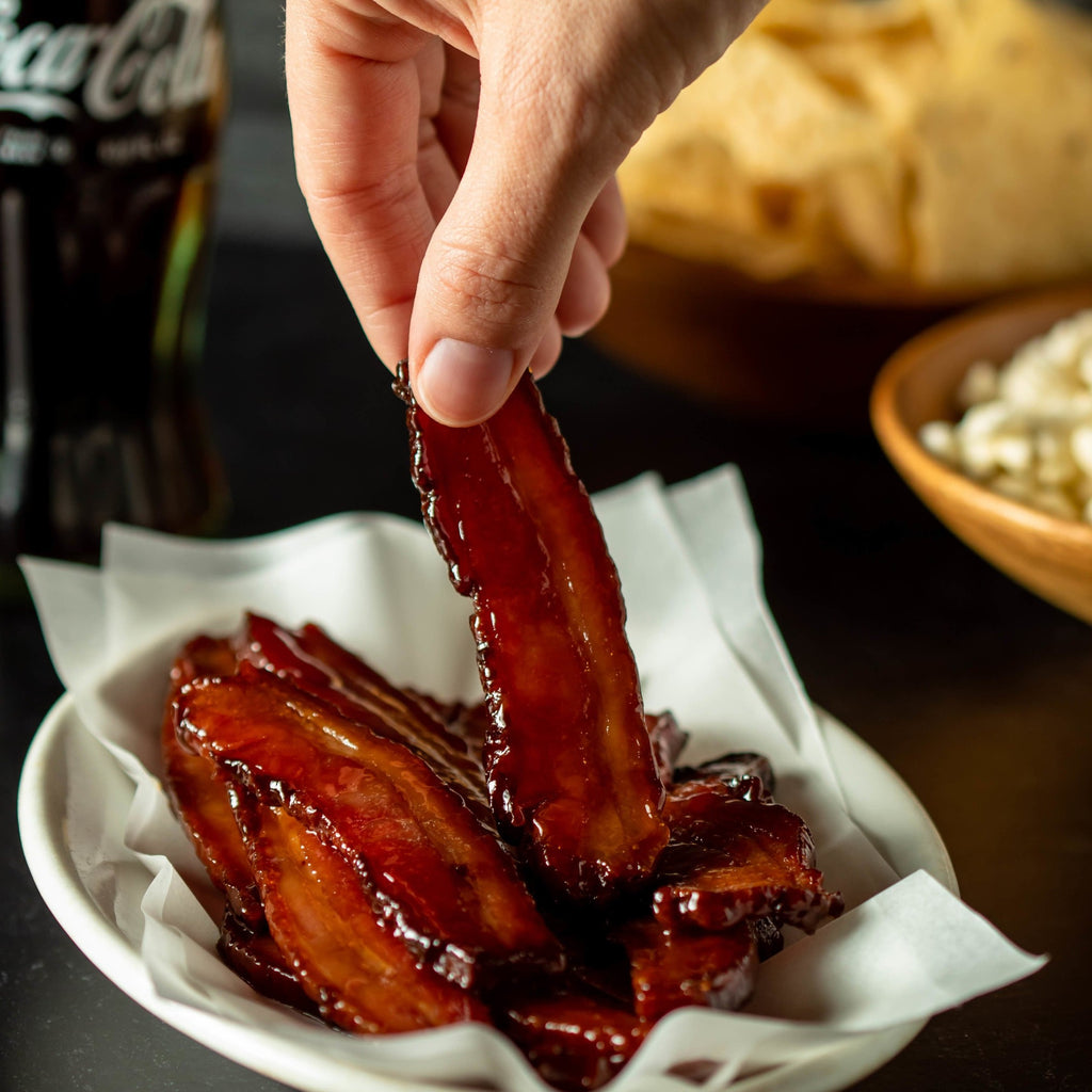 Candied Bacon - Stoltzfus Meats