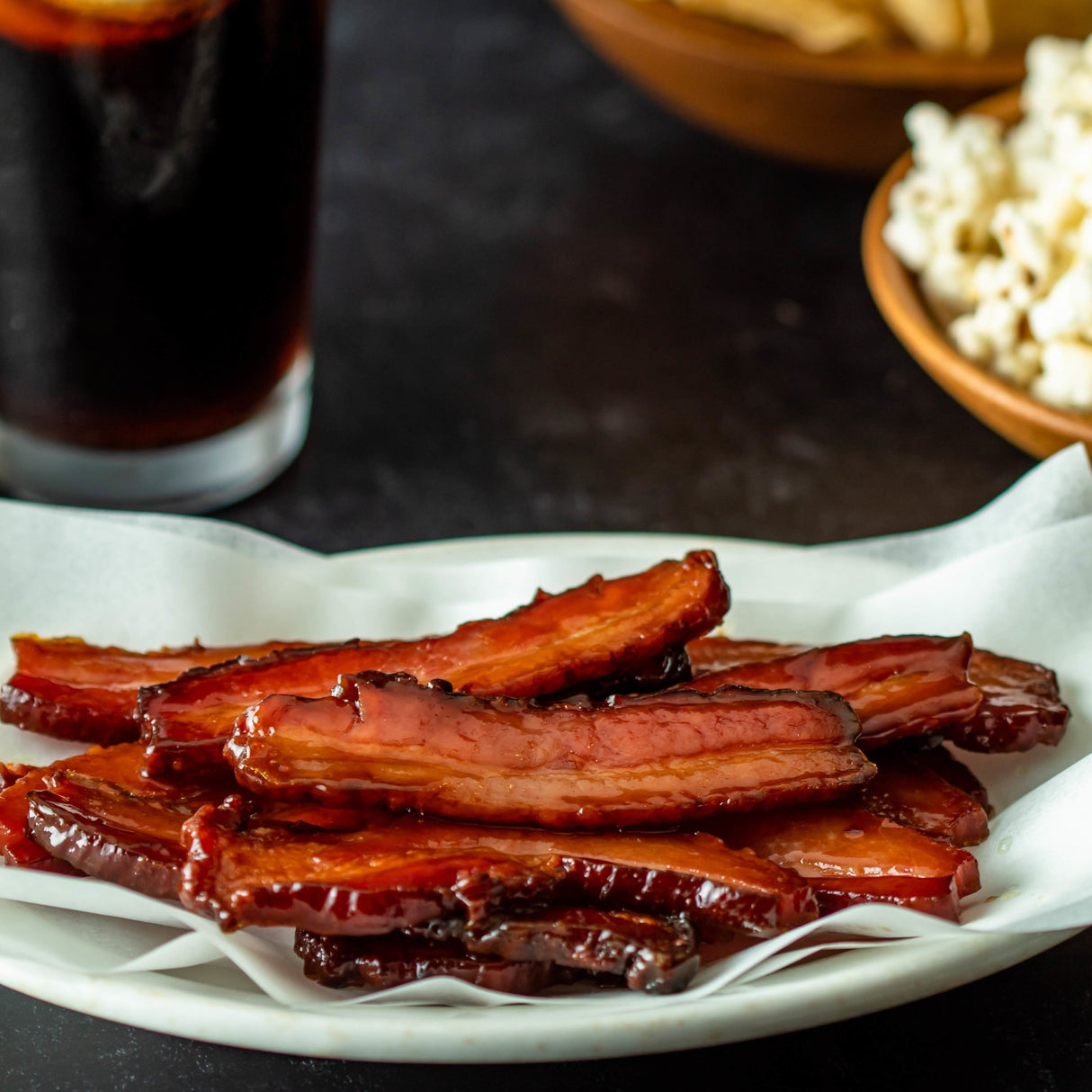 Candied Bacon - Stoltzfus Meats