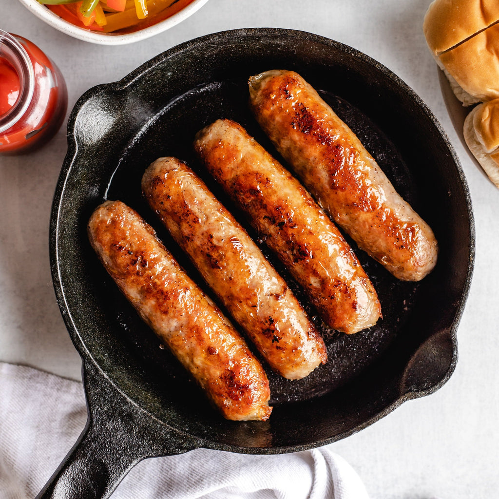 Newswanger's Sausage - Stoltzfus Meats