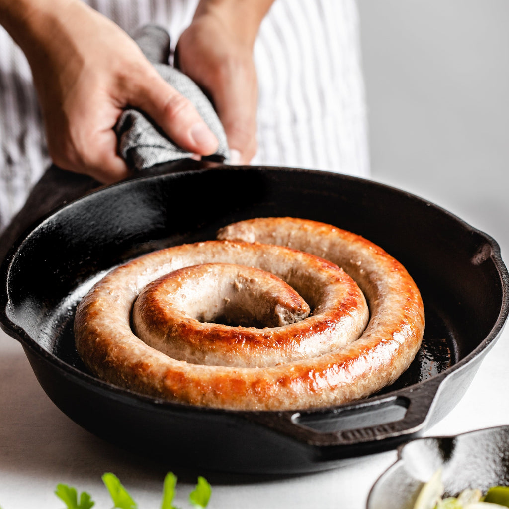 Newswanger's Sausage - Stoltzfus Meats