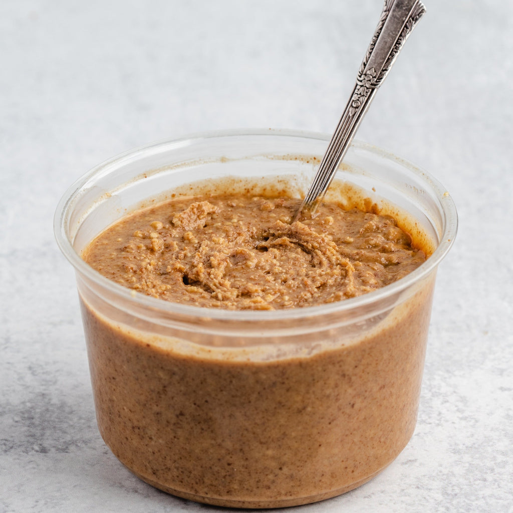 Fresh Ground Peanut Butter - Stoltzfus Meats