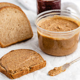 Fresh Ground Peanut Butter - Stoltzfus Meats