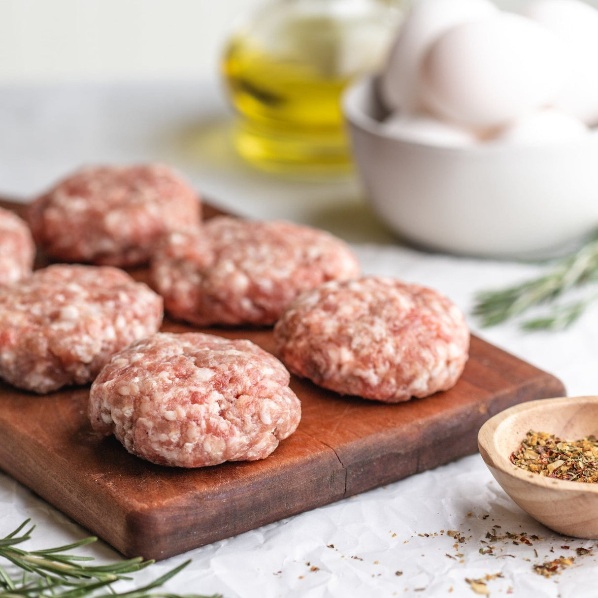 Loose Original Sausage - Stoltzfus Meats