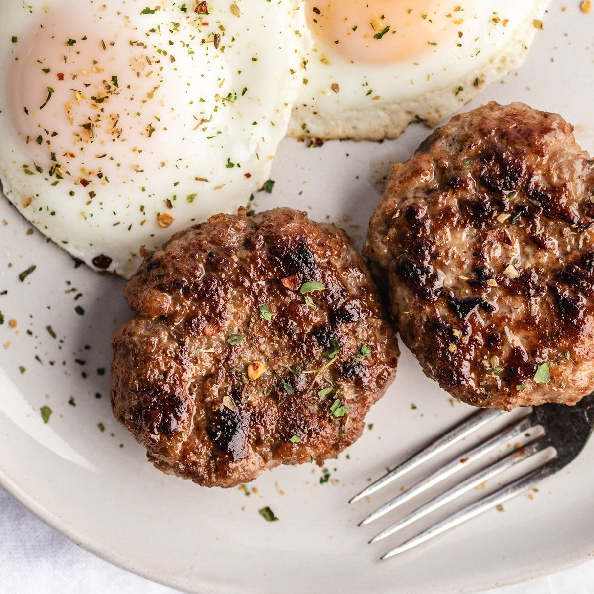 Loose Original Sausage - Stoltzfus Meats