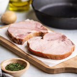 Smoked Pork Chops - Stoltzfus Meats