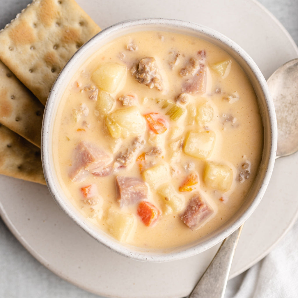 Homemade Soups - Stoltzfus Meats