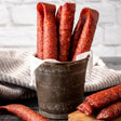 Landjaeger Snack Sticks - Stoltzfus Meats