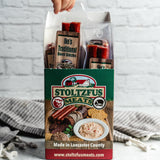 Snack Sticks Twin Pack - Stoltzfus Meats