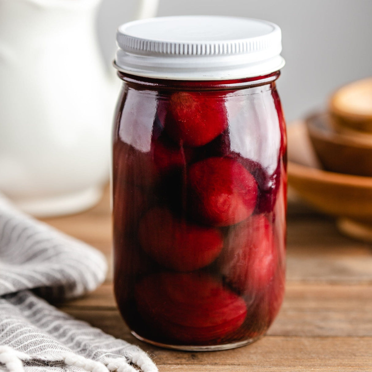Pickled Red Beets - Stoltzfus Meats