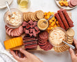 Charcuterie Chic - Stoltzfus Meats