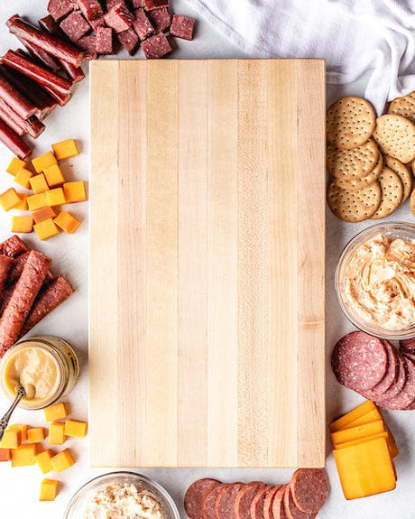 Cutting Board - Stoltzfus Meats