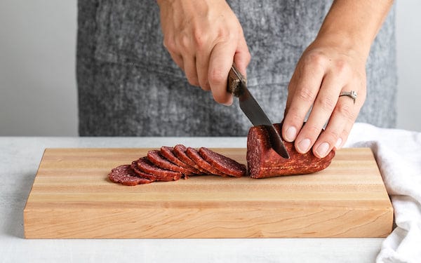 Cutting Board - Stoltzfus Meats