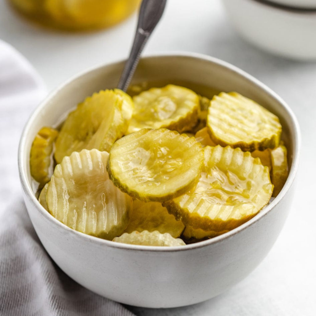 Pickles - Stoltzfus Meats