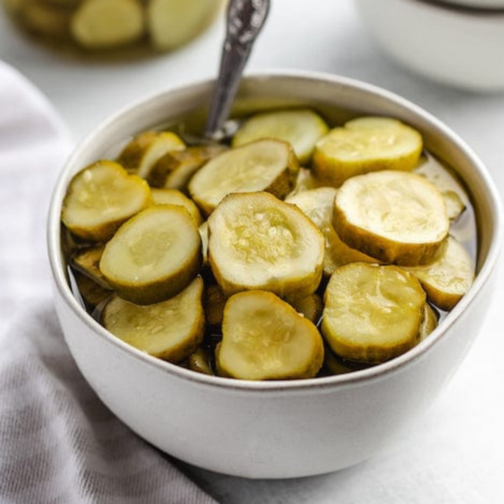 Pickles - Stoltzfus Meats