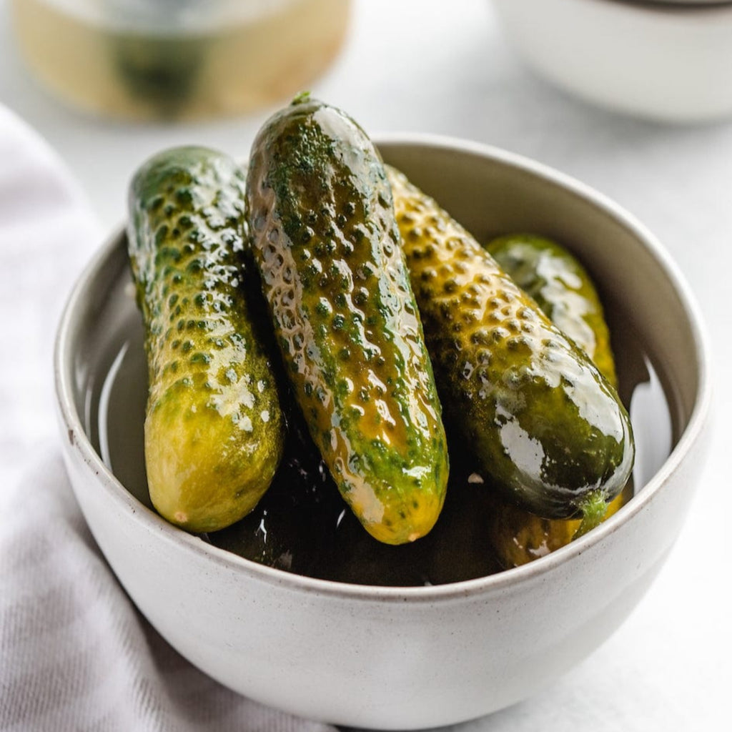 Pickles - Stoltzfus Meats