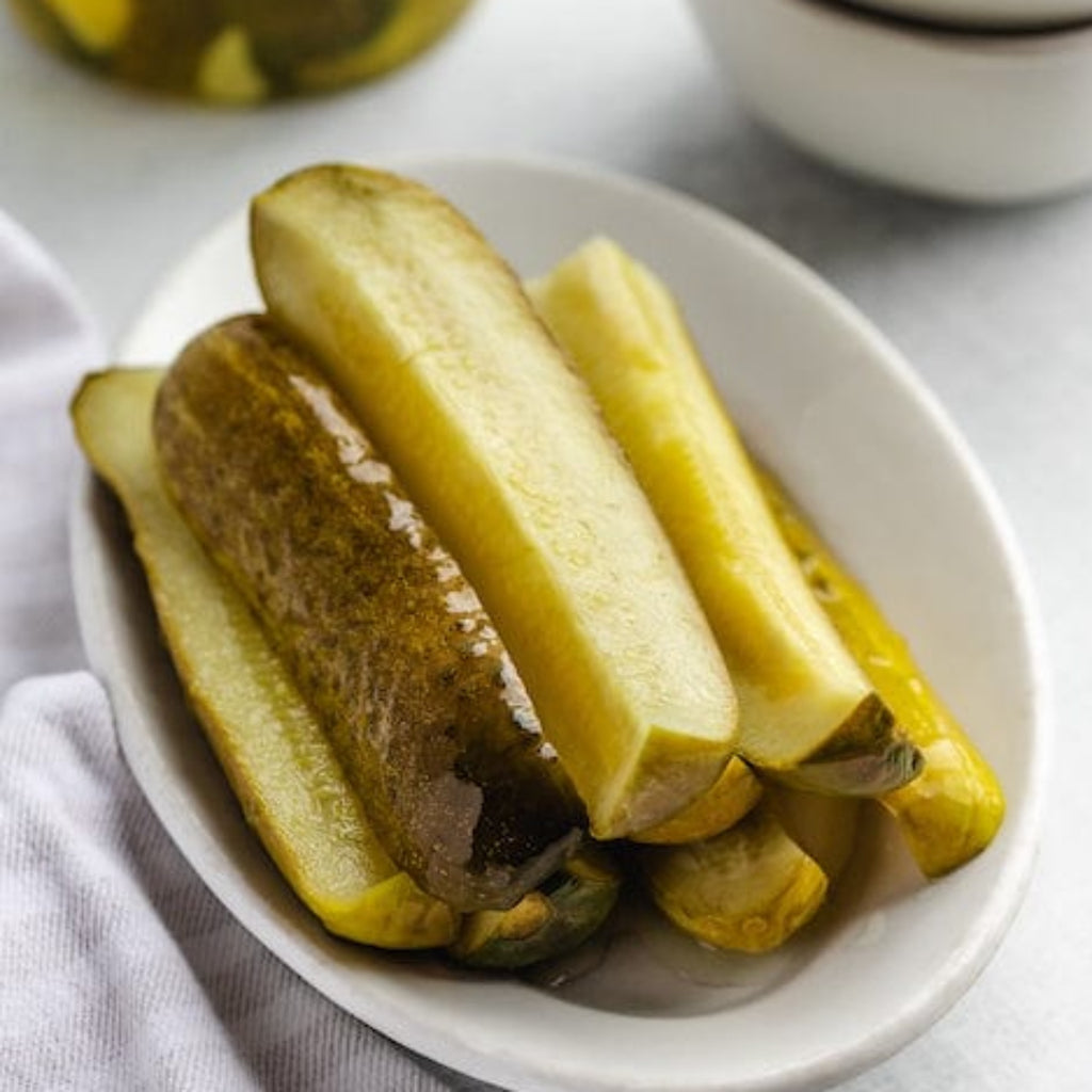 Pickles - Stoltzfus Meats