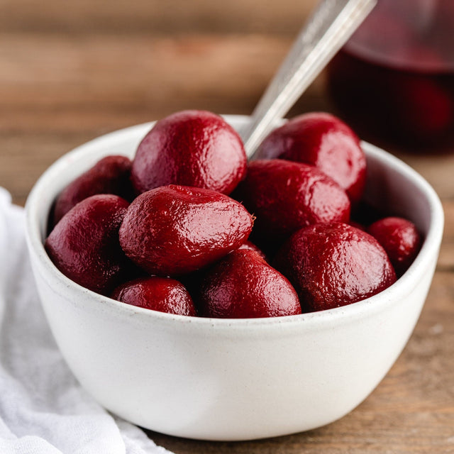 Pickled Red Beets - Stoltzfus Meats