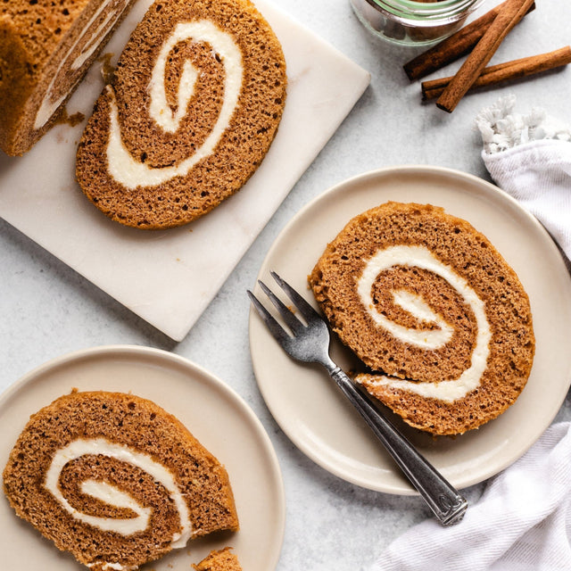 Pumpkin Roll - Stoltzfus Meats