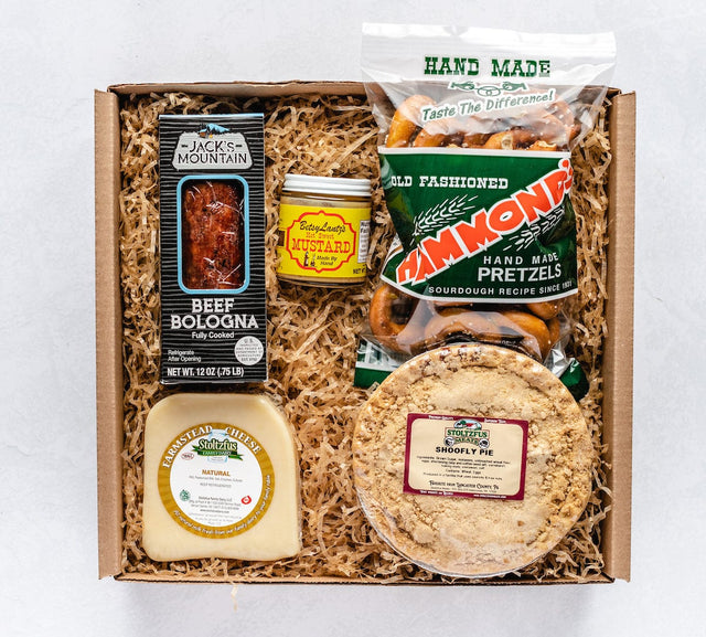 Simple Favorites - Stoltzfus Meats