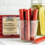 Refrigerated Snack Sticks