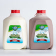 Stoltzfus Family Dairy Creamline Milk - Stoltzfus Meats
