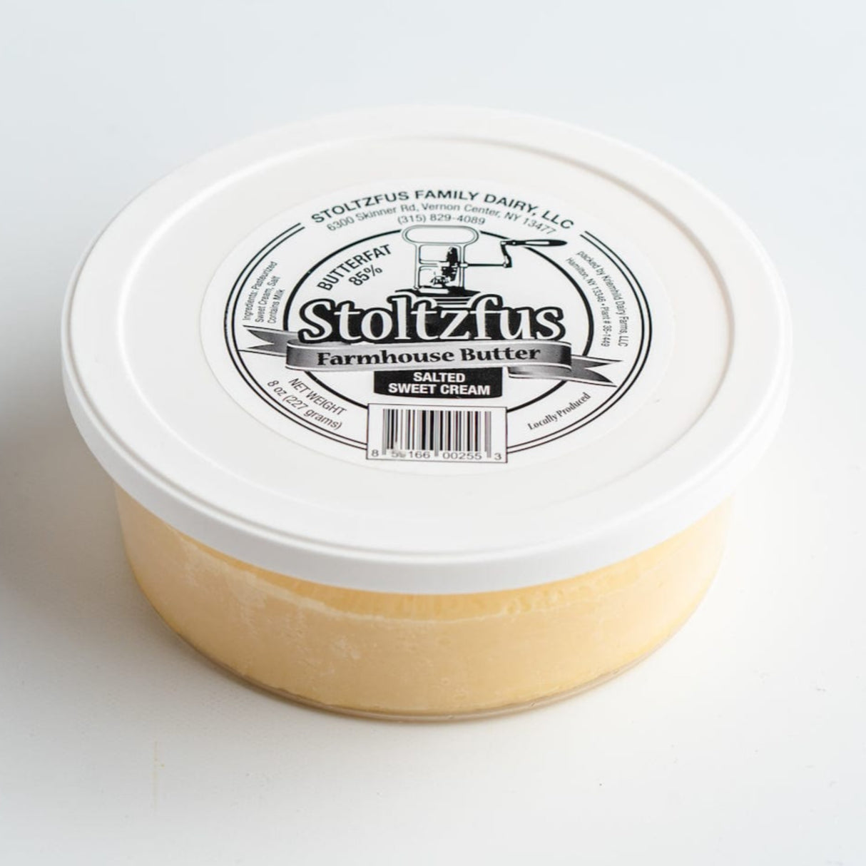 Farmhouse Butter - Stoltzfus Meats