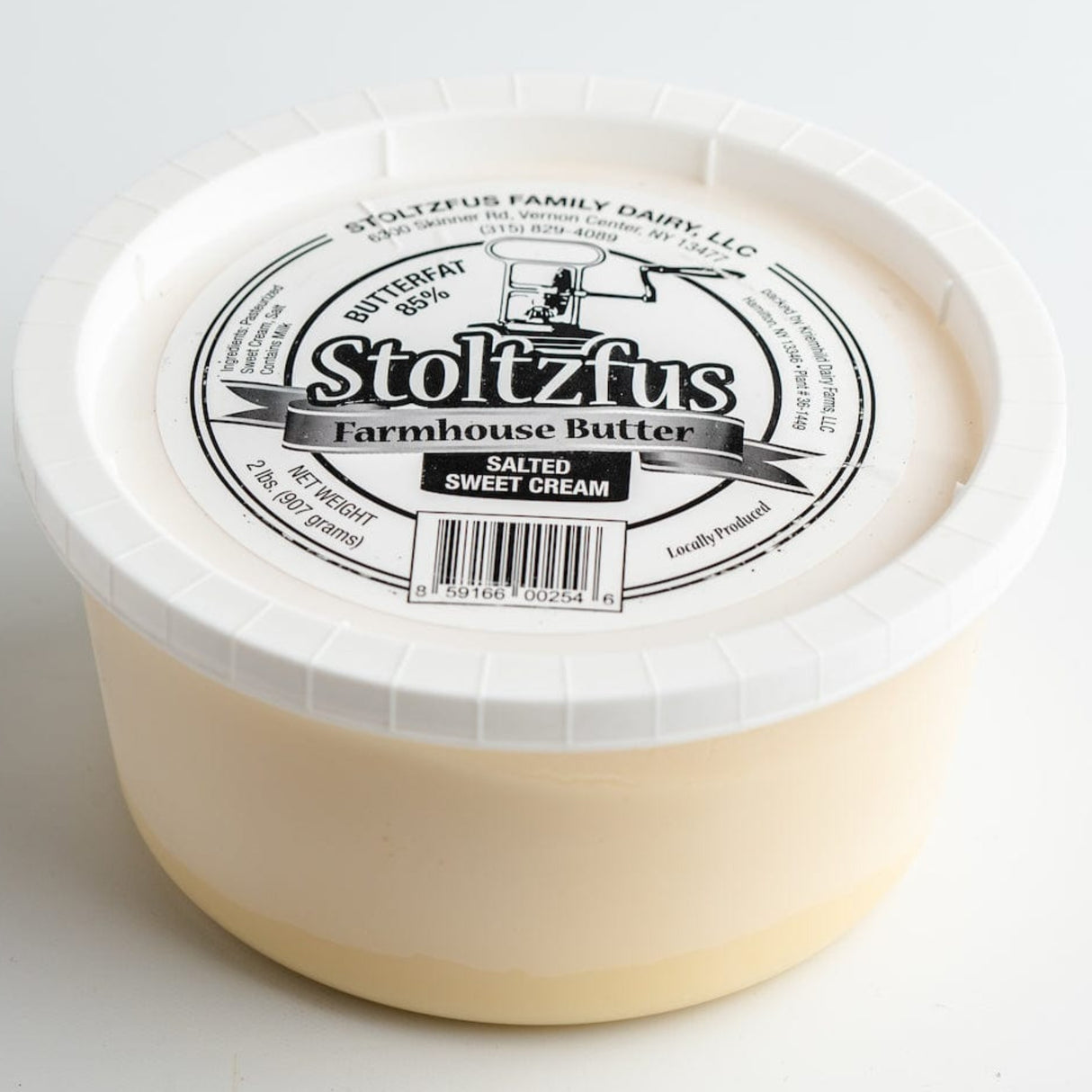 Farmhouse Butter - Stoltzfus Meats