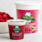 Stoltzfus Family Dairy Yogurt - Stoltzfus Meats