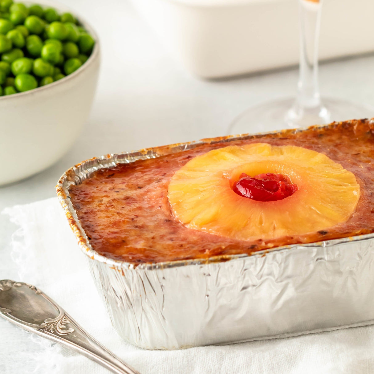 Gene Wenger's Famous Hamloaf - Stoltzfus Meats