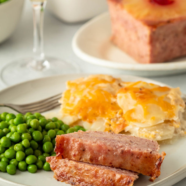 Gene Wenger's Famous Hamloaf - Stoltzfus Meats