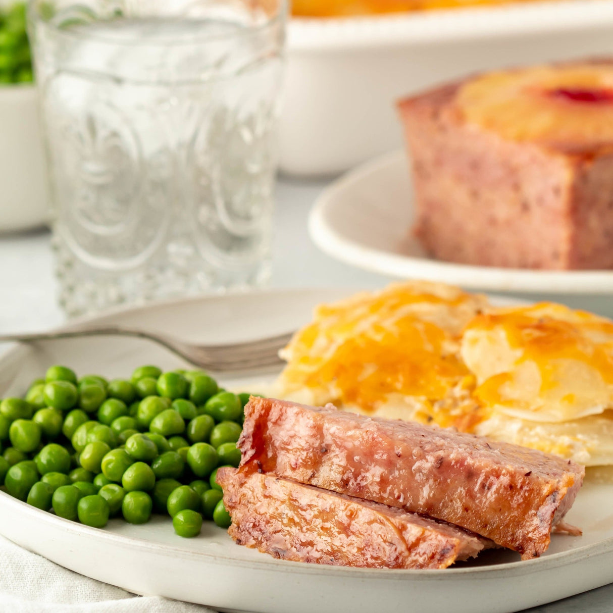 Gene Wenger's Famous Hamloaf - Stoltzfus Meats