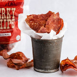 Jerky Chips - Stoltzfus Meats