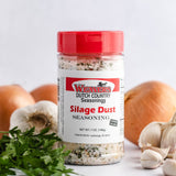 Weaver's Dutch Country Seasonings - Stoltzfus Meats