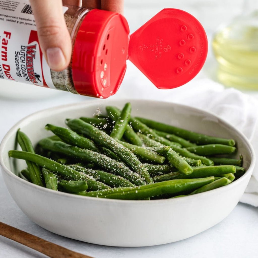 Weaver's Dutch Country Seasonings - Stoltzfus Meats