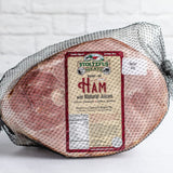 Spiral Cut Ham Half - Stoltzfus Meats